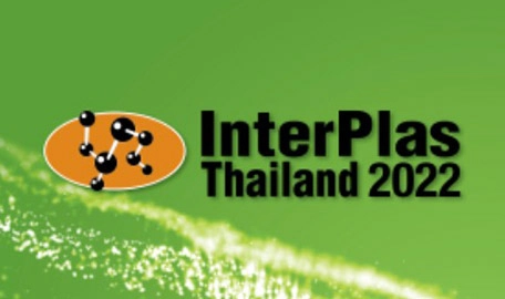 InterPlas Thailand 2022
