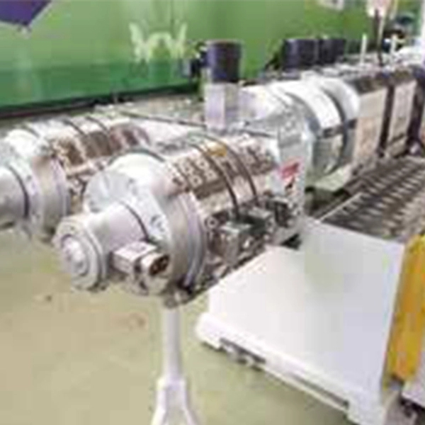 pvc pipe extrusion machine for sale