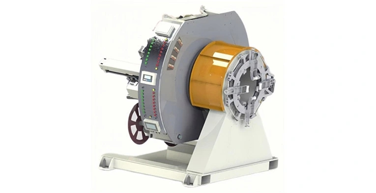 extrusion machine suppliers