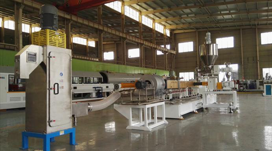 All Kinds of Pelletizing Systems