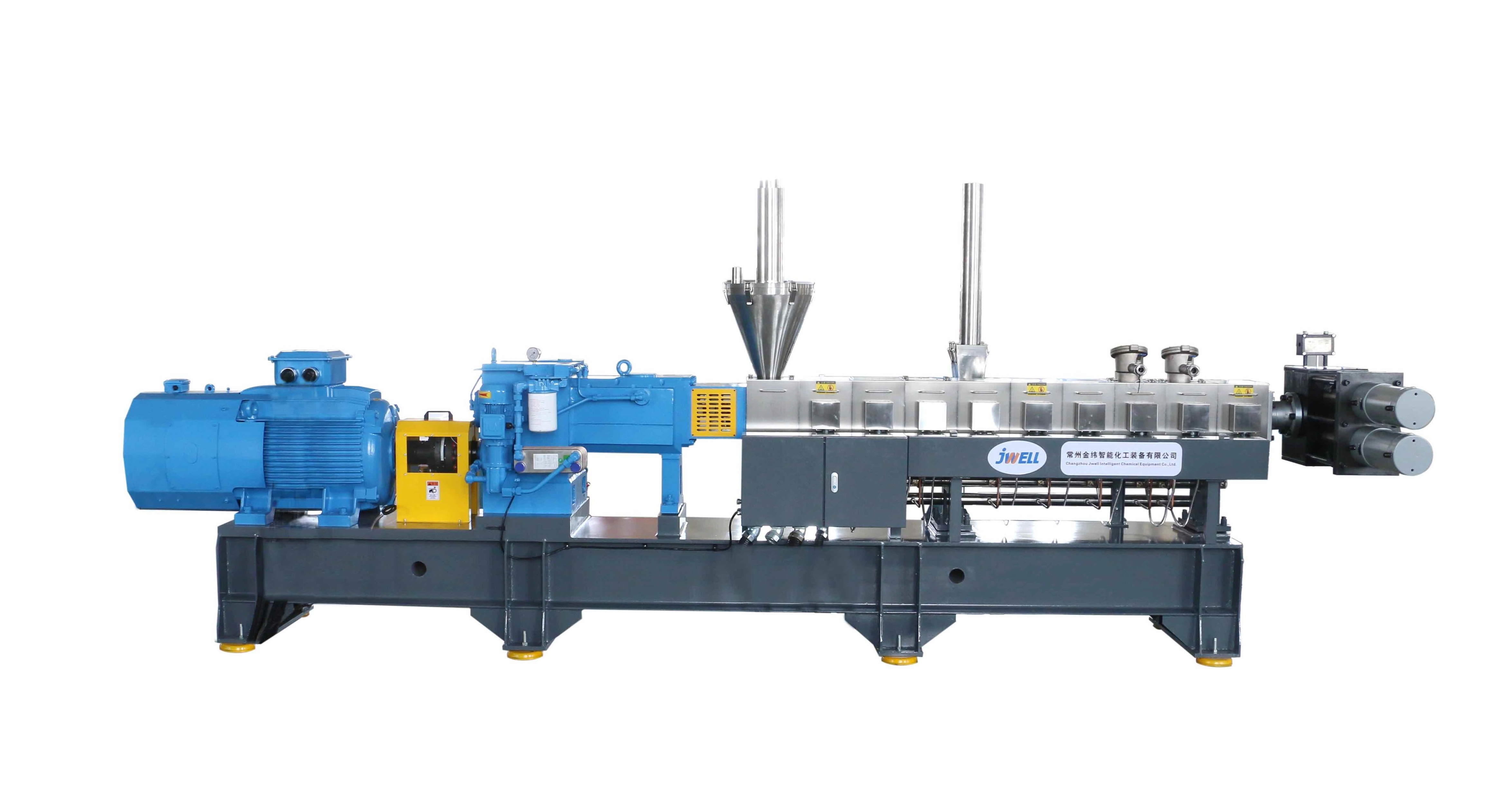 CJWH Twin Screw Extruder